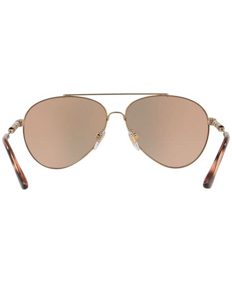 Burberry Sunglasses, BE3092QF 